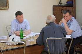 Вас услышат. Вам помогут